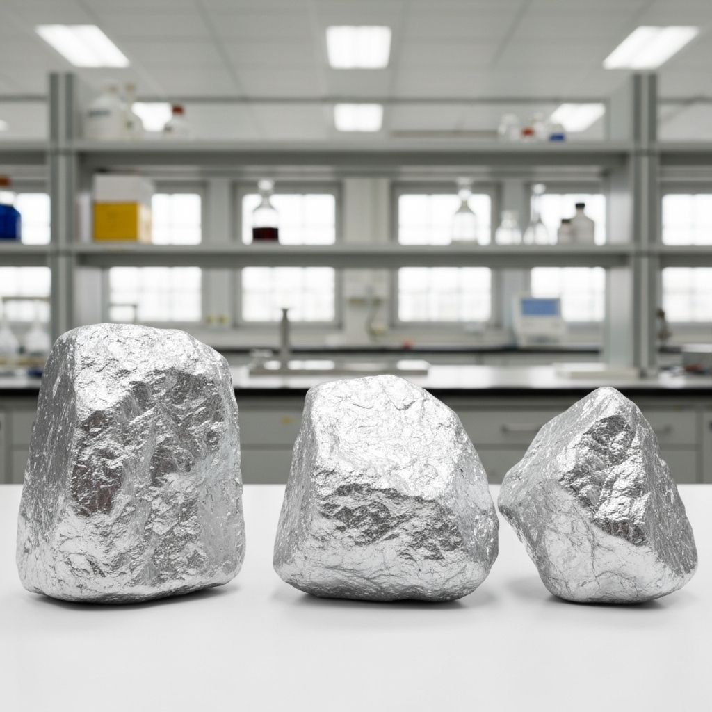 C2.1 Group 1 Elements – Alkali Metals