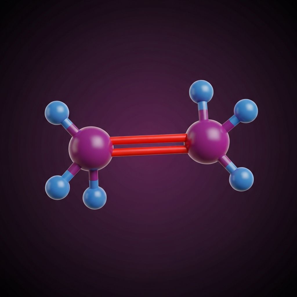 C4.6 Alkenes – Structure, Reactions, and Tests