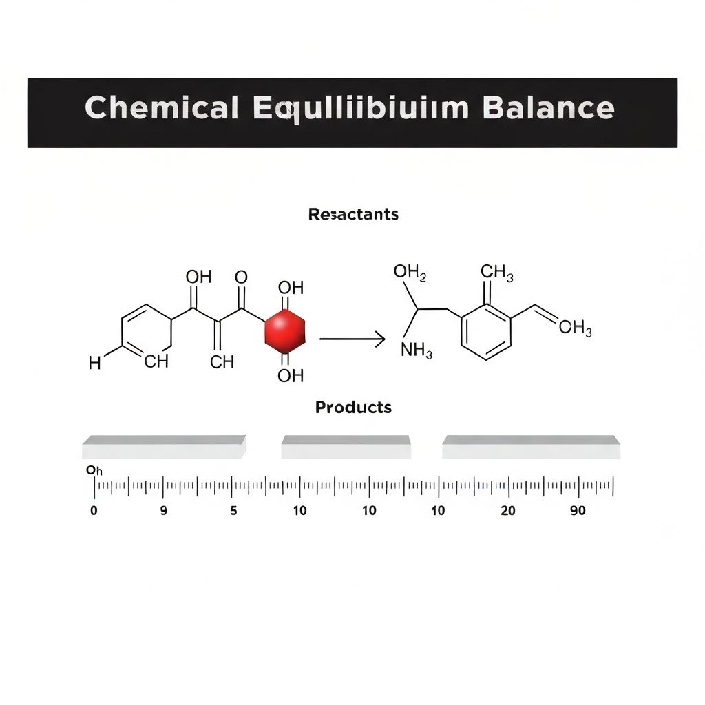 C3.3 Reversible Reactions and Equilibrium