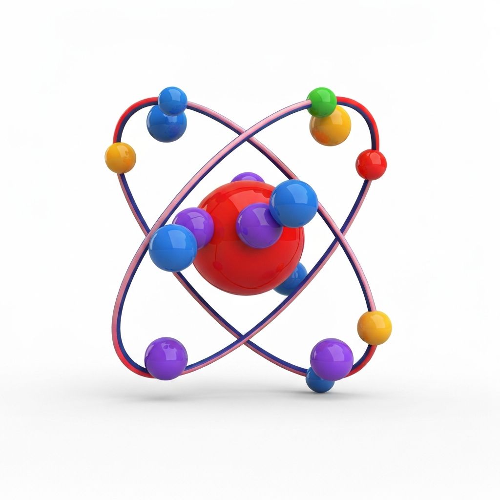 P7.1 Atomic Structure and Nuclear Composition