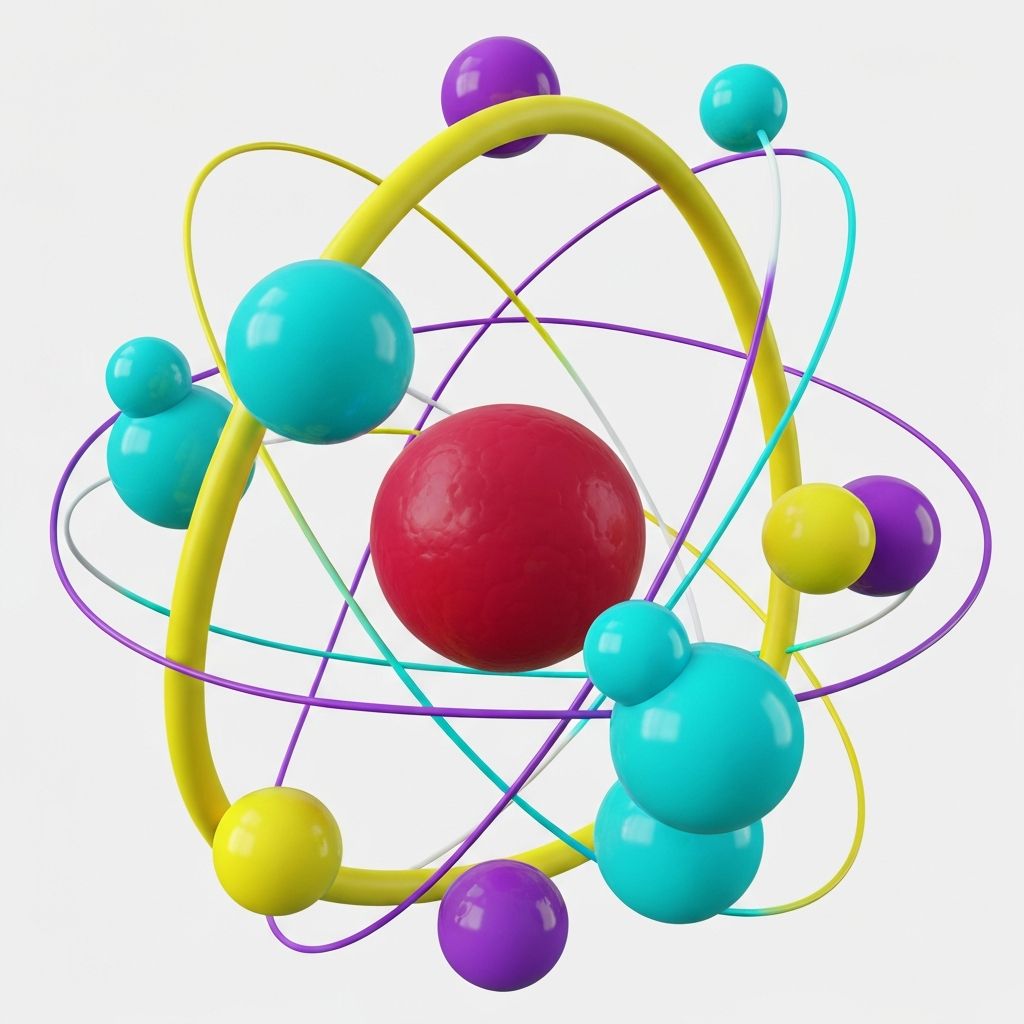 C1.3 Atomic Structure