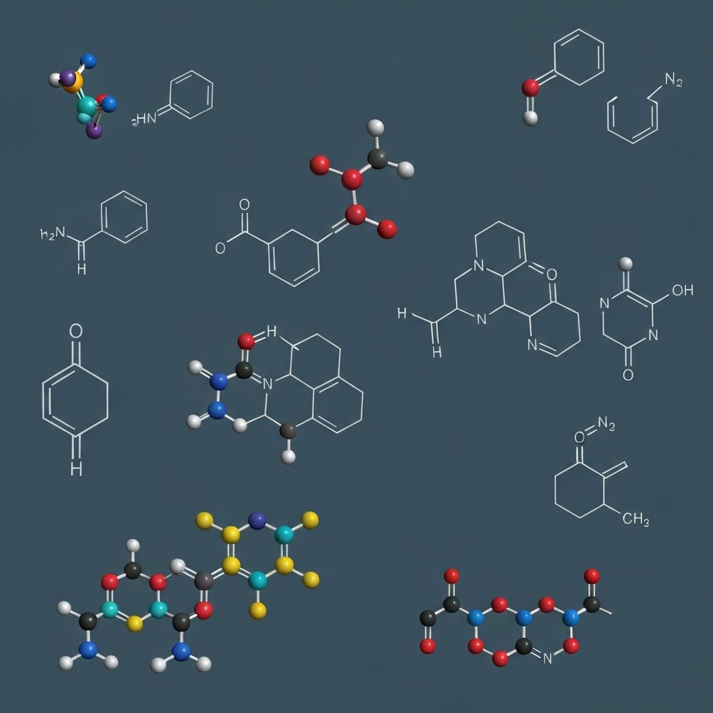 C1.2 Elements, Compounds, and Mixtures