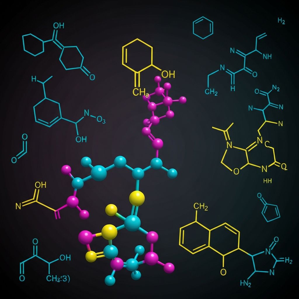 C4.1 Introduction to Organic Chemistry