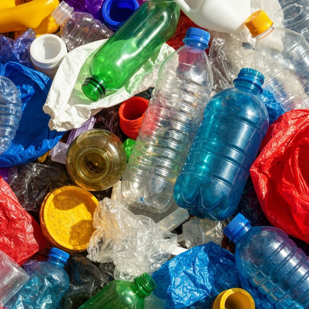 C4.5 Addition Polymers