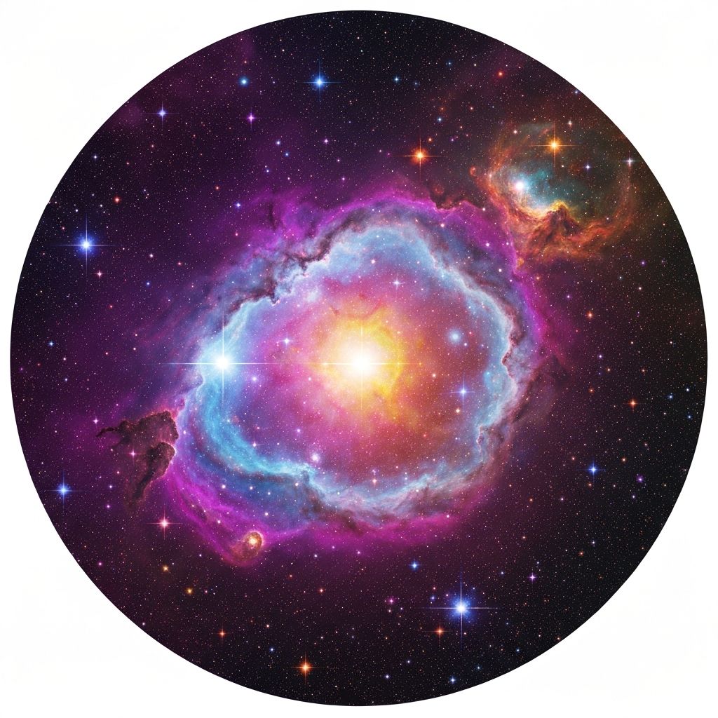 P8.2 Stars – Classification and Life Cycles