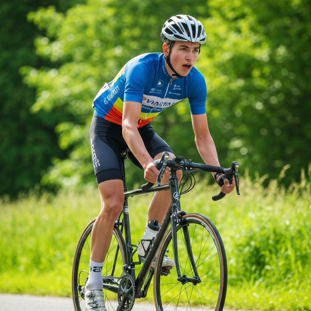 B4.3 Cycles in Ecosystems