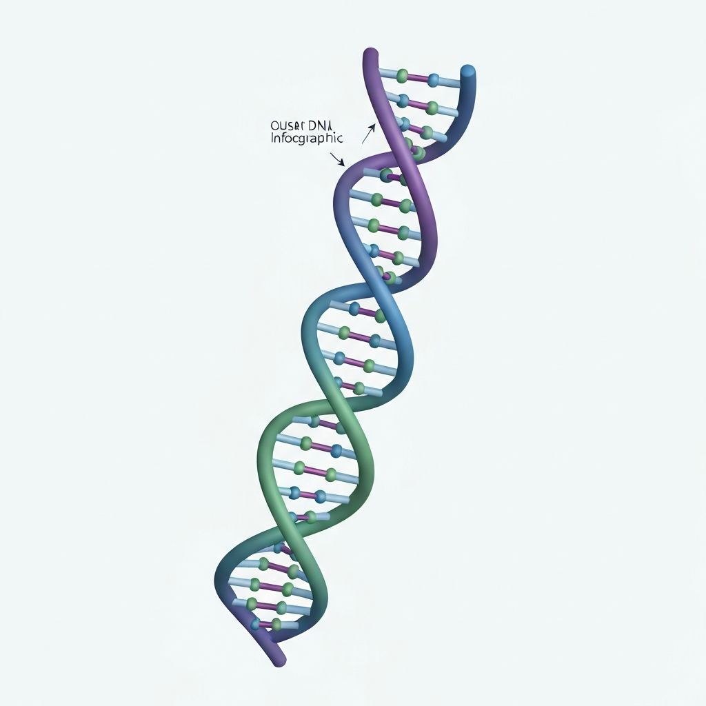 B3.3 DNA, Genes, and Chromosomes