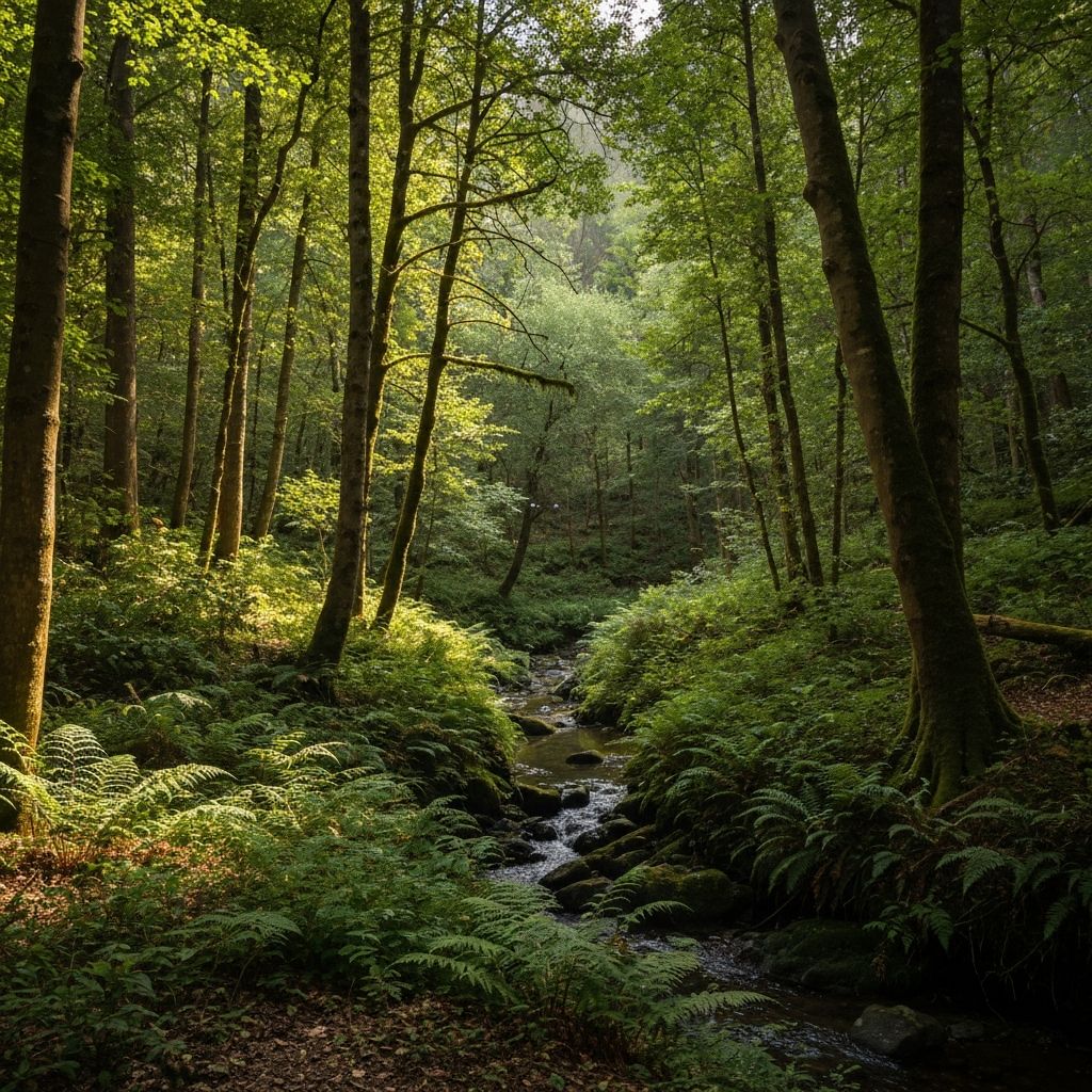 B4: Ecology and the Environment