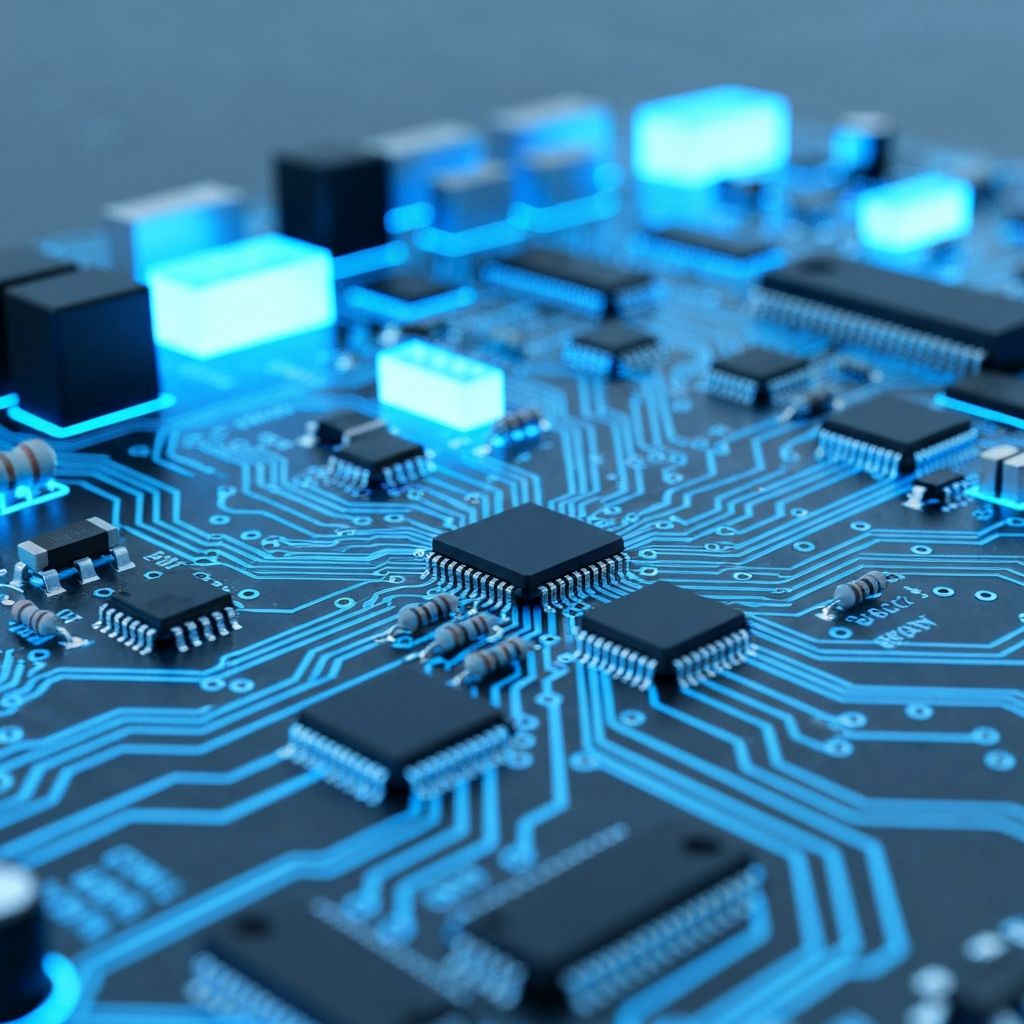 P2.2 Power, Current, and Voltage