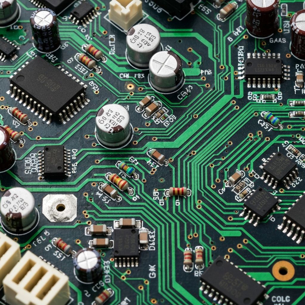 P2.4 Circuits – Series and Parallel