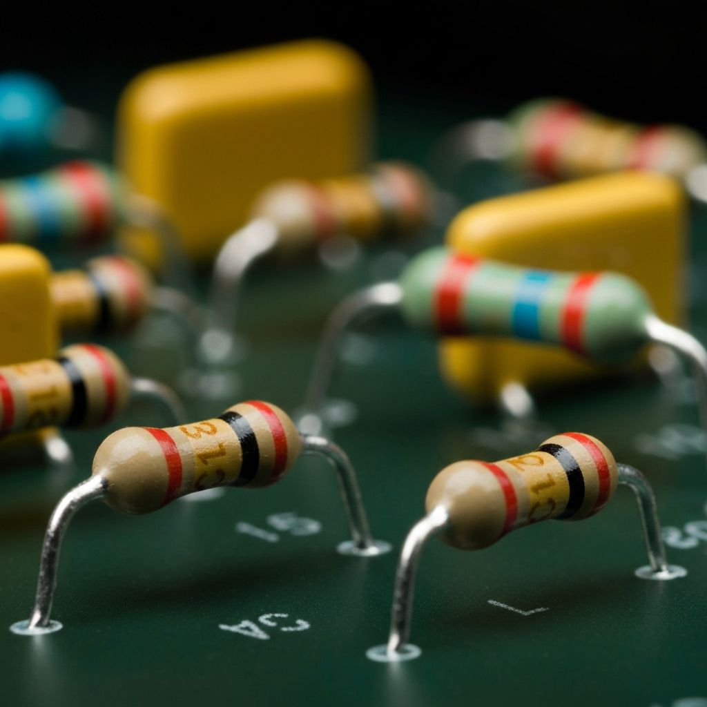 P2.3 Ohm's Law and Resistance