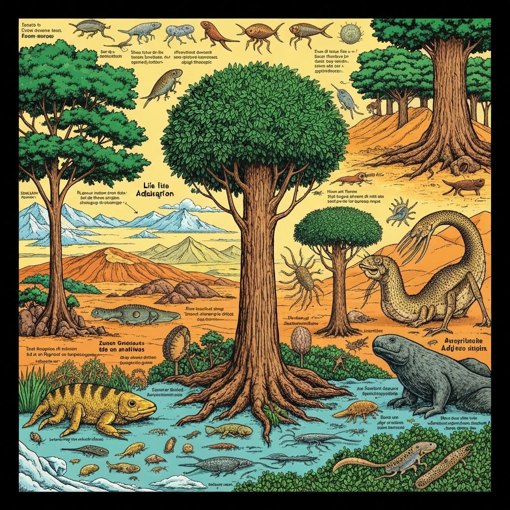 B5: Use of Biological Resources