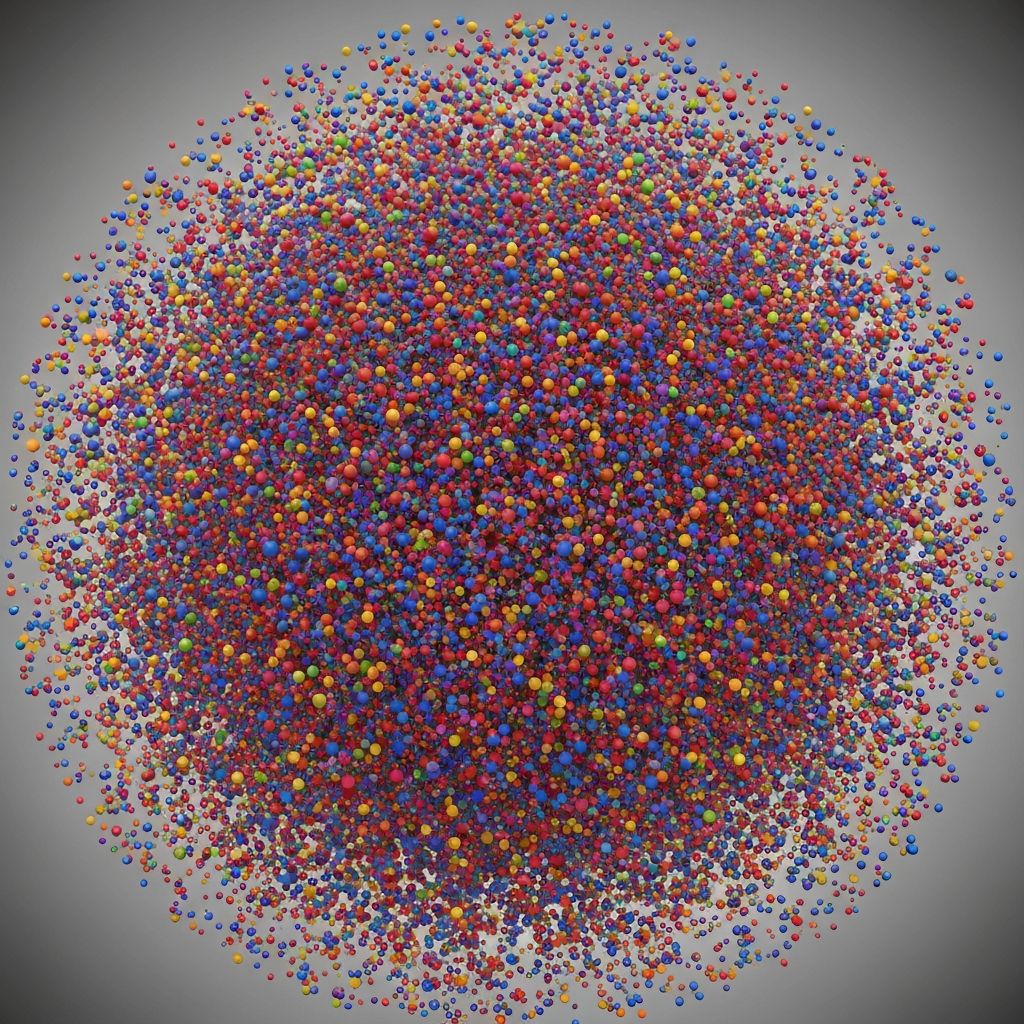 P5: Solids, Liquids, and Gases