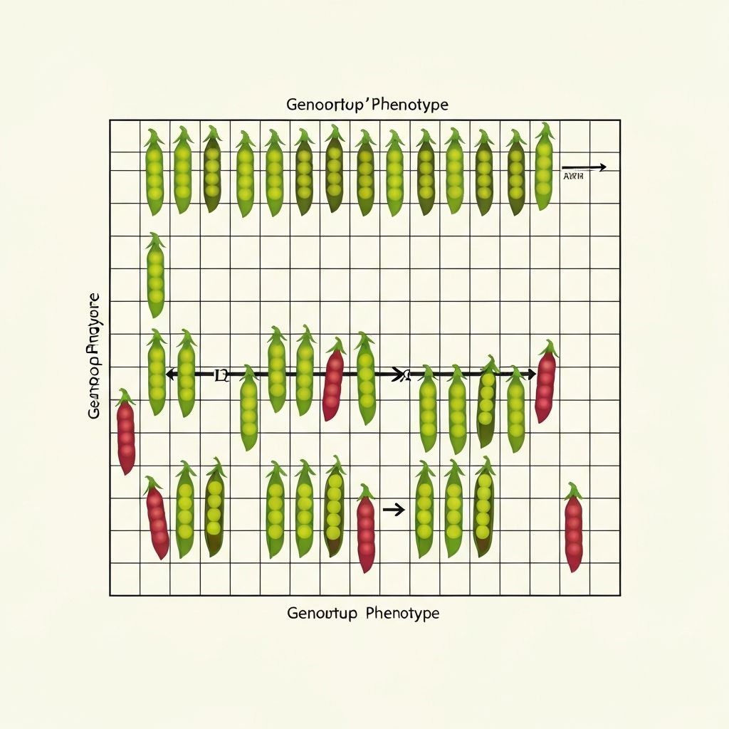 B3.4 Inheritance and Pedigrees