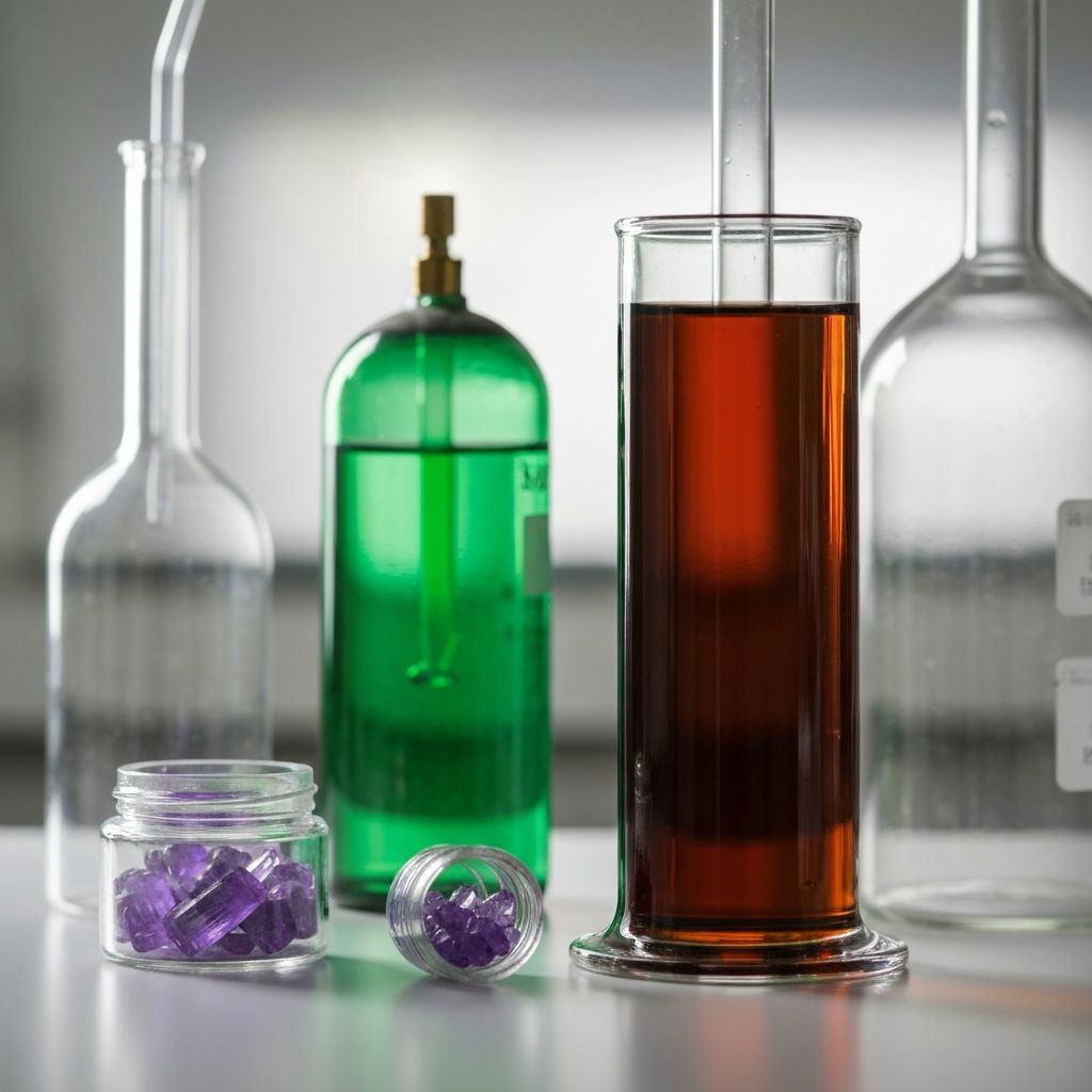 C2.2 Group 7 Elements – Halogens