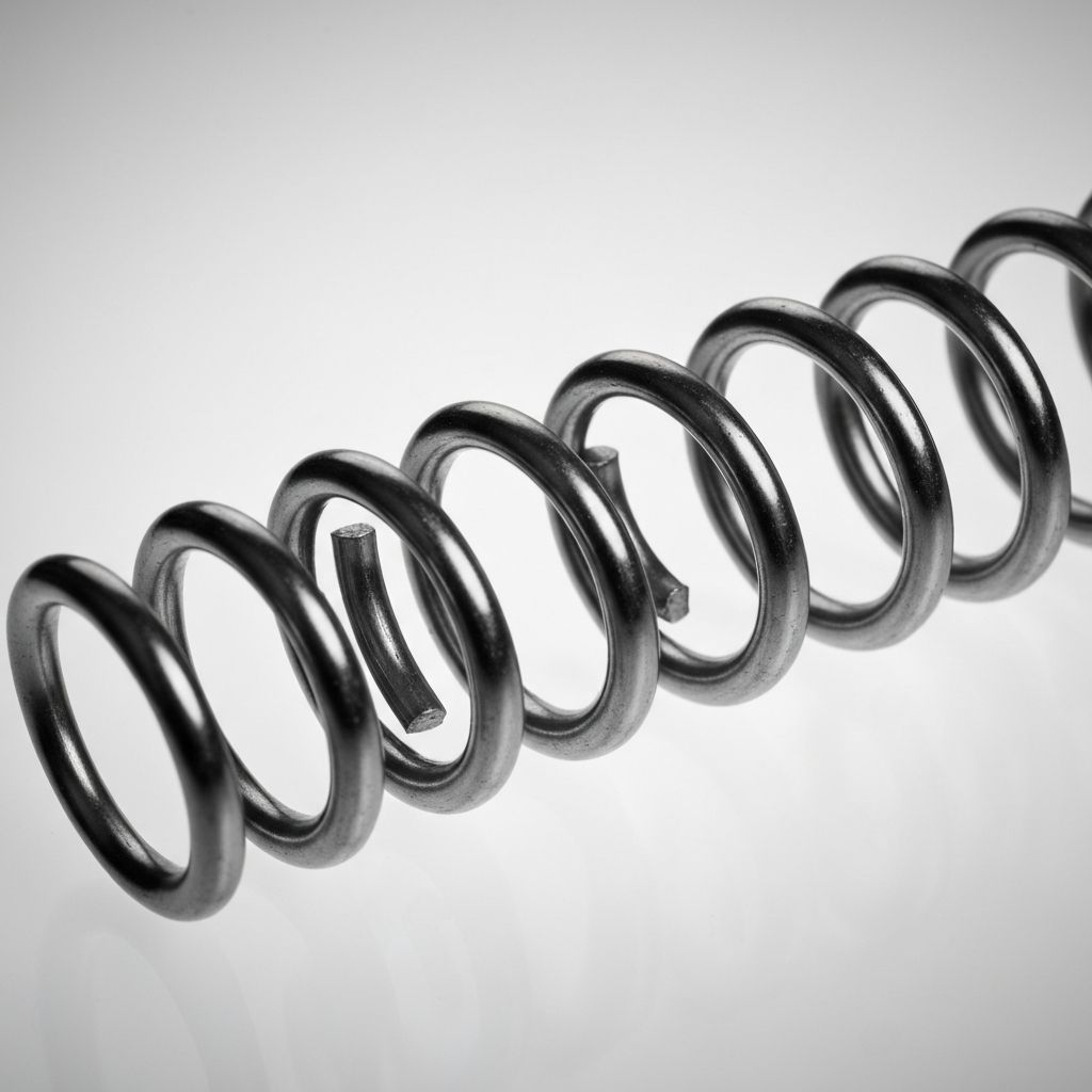 P1.6 Hooke's Law – Springs and Elasticity