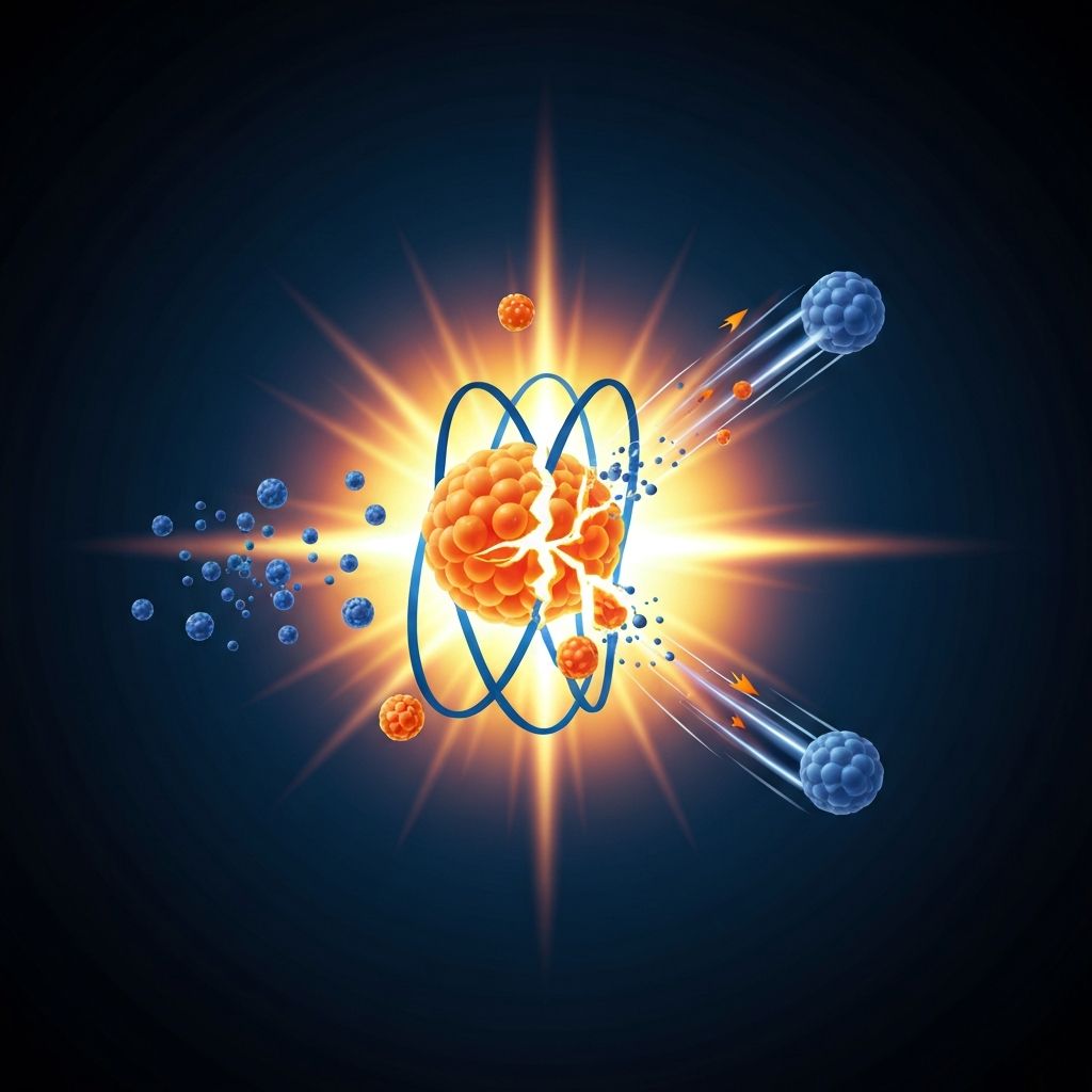 P7.4 Nuclear Fission