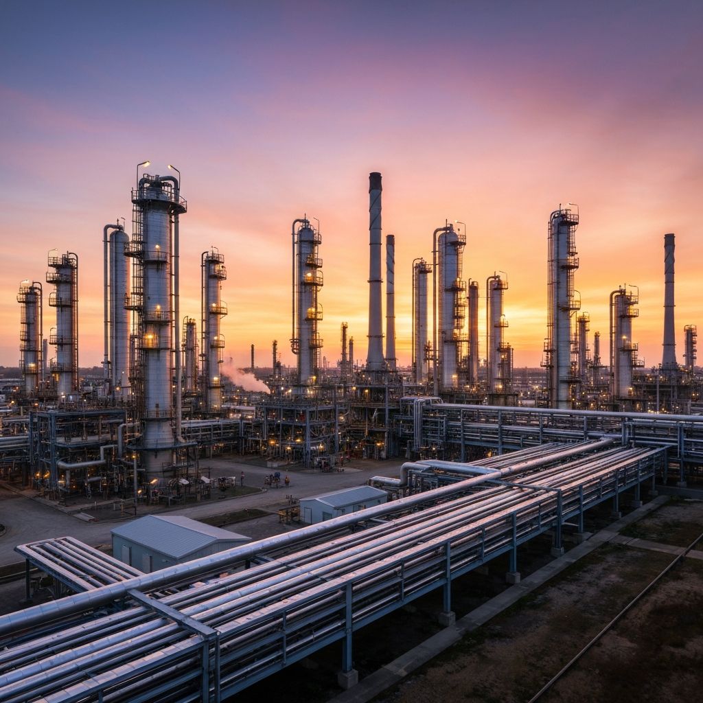 C4.2 Crude Oil and Fractional Distillation