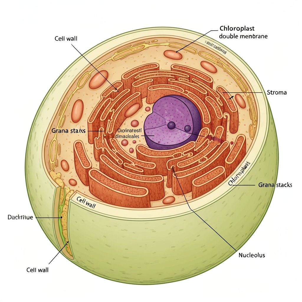 B1: Key Concepts in Biology