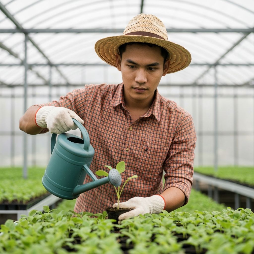 B3.1 Sexual Reproduction in Plants