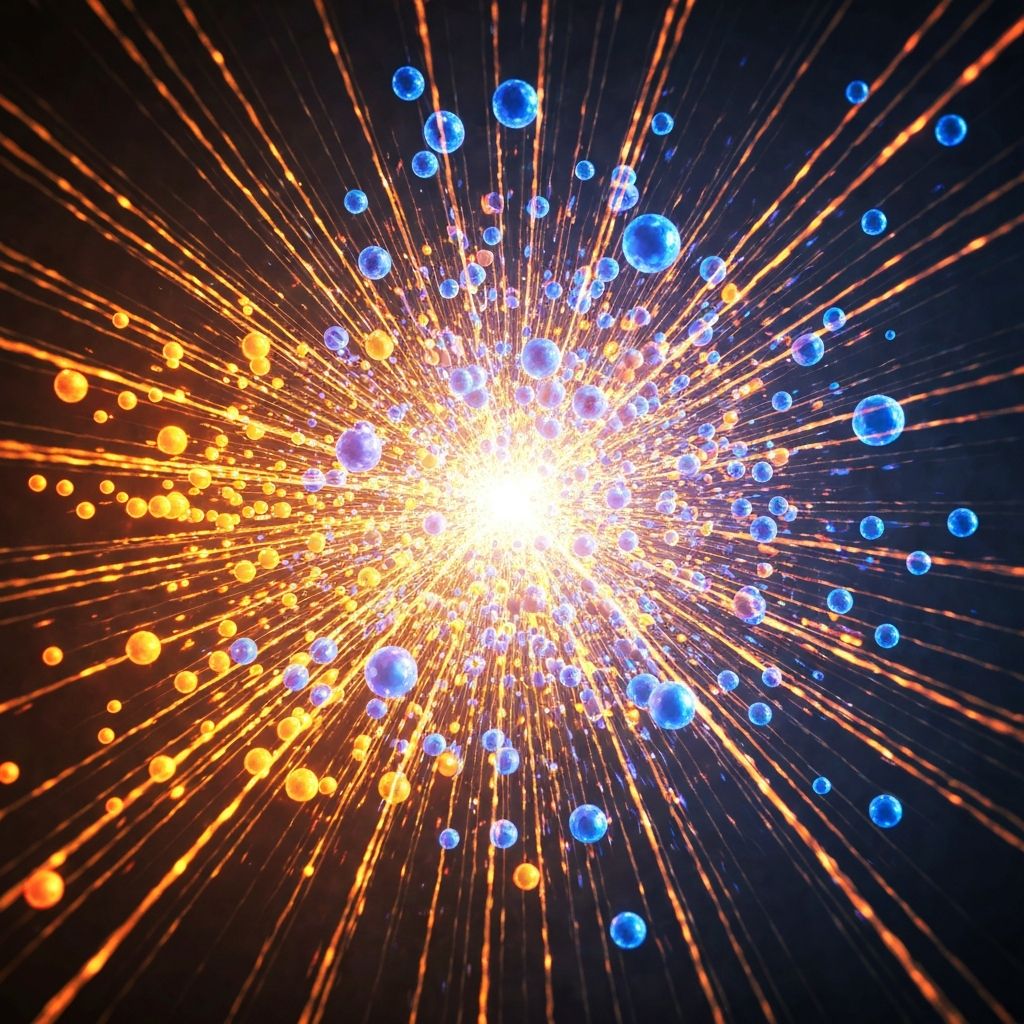 P7.2 Radioactive Decay – Alpha, Beta, Gamma