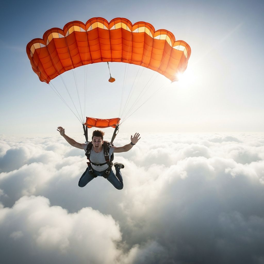 P1.5 Gravity, Weight, and Drag