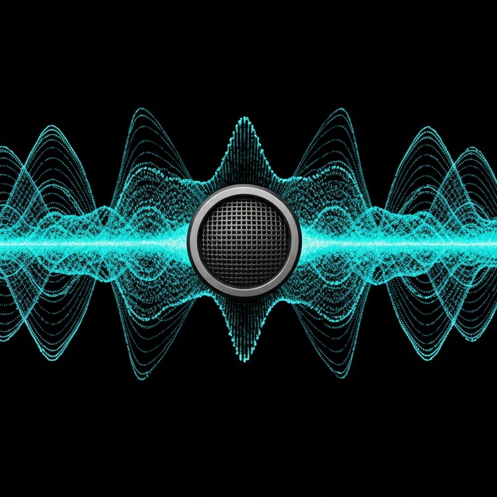 P3.4 Sound Waves and Hearing