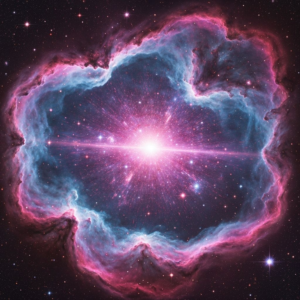 P8.3 Star Evolution and Life Cycles