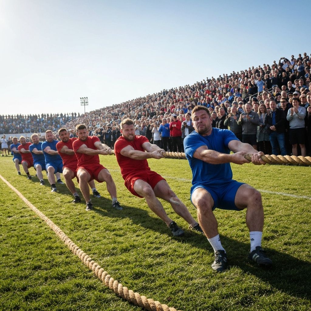 P1.4 Balanced and Unbalanced Forces