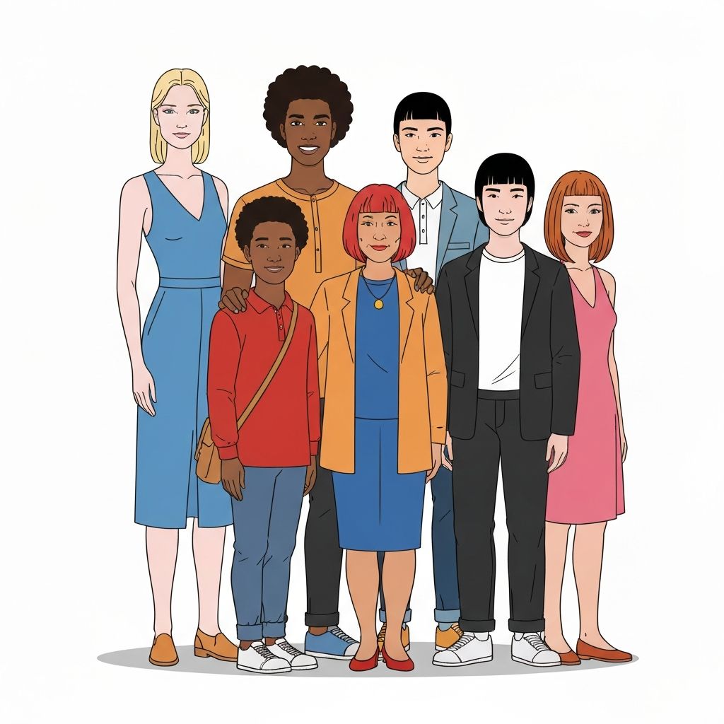 B1.3 Variation Within Species