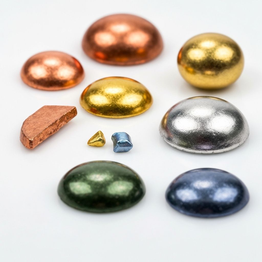 C2.4 Metals and the Reactivity Series